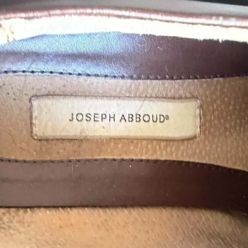 Joseph Abboud vintage y2k